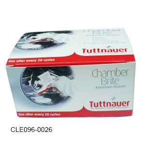 [CB0010-1] Tuttnauer Chamber Cleaner