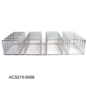 [AR910] Tuttnauer Sterilizer Pouch Rack