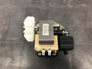 [02200051] Tuttnauer Air Pump