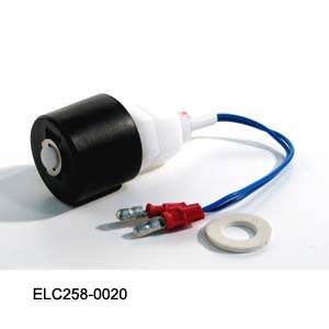 [01630302] Tuttnauer Float Switch