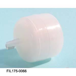 Tuttnauer HEPA 0.2 micron Filter