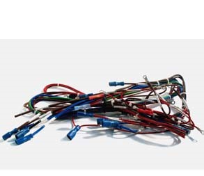 Tuttnauer Wire Harness 2340/2540 EA EZ EKA
