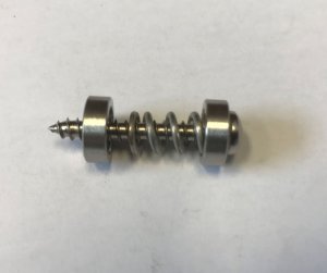 [CT312036] Tuttnauer Door Switch Activator Complete