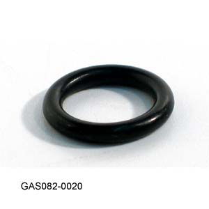 [02610027] Tuttnauer Drain Valve Gasket Outer