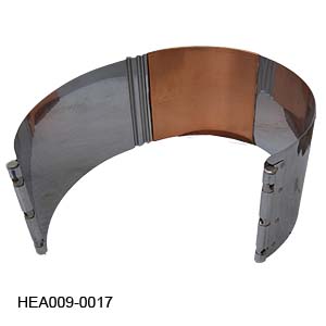 Tuttnauer Heating Element 2540 M E  EZ10 120V