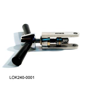 [CT220010] Tuttnauer Door Closing Device Complete 