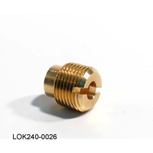 [CT245010] Tuttnauer Door Bellows Housing Bolt