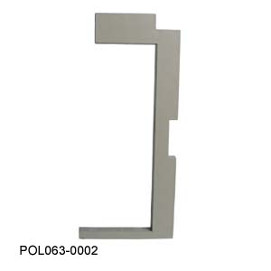 [02550000-S] Tuttnauer Panel Completion 23/25 E EA EZ