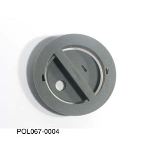 [02550019] Tuttnauer Water Reservoir Cover