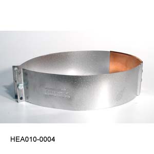 [01720014] Tuttnauer Heating Element EZ10K 2540MK 