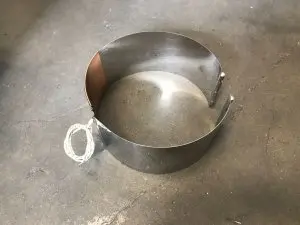 Tuttnauer  Heating Element, 120V, 700W, EZ11Plus 