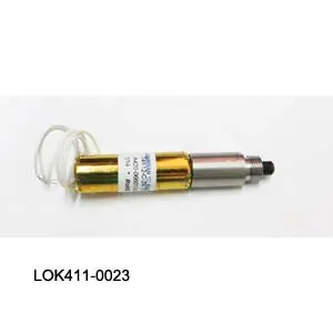 Tuttnauer  Solenoid, Door Locking Assembly, Elara/EZPlus 