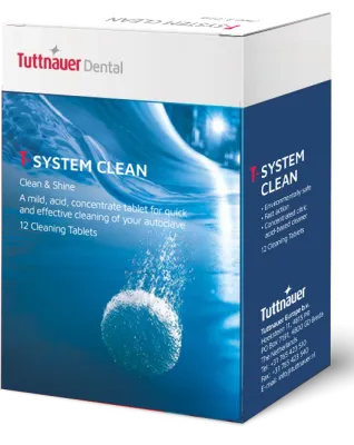 T Edge Cleaner