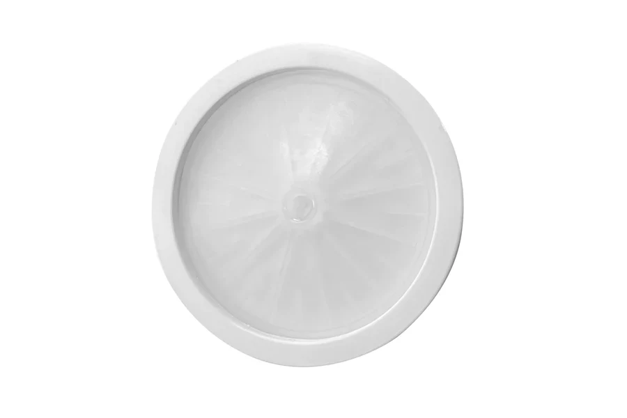 [FIL175-0042] Tuttnauer Thin Air Filter HEPA, 0.2 Micron