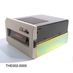 [01610100] Tuttnauer Printer DPU-20 Seiko