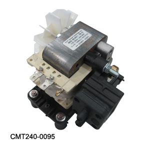 [02200052] Tuttnauer Air Pump 230V 50/60Hz