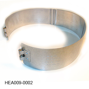 [01720002] Tuttnauer Heating Element 2340 M E EA EZ9