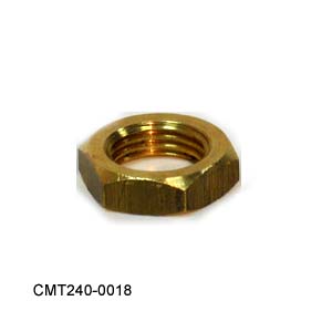 [CT846060] Tuttnauer Leg Brass Nut