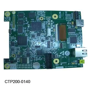 [CTP200-0140] Tuttnauer  Board, Main Control, All Bacsoft EZ Plus