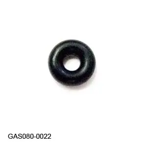 [GAS080-0022] Tuttnauer  O-Ring, 2.84 x 8.08, W=2.62, 2-104 EPDM 