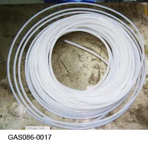 [gas086-0017] Tuttnauer  Tube, Teflon, 6x8mm per foot