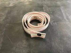 [PKM101-0050] Tuttnauer  Lifting strap, EZPlus/Elara11 