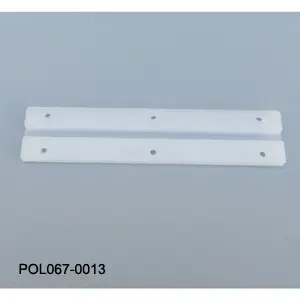 [POL067-0013] Tuttnauer Hinge, Printer Opening Door, Elara/EZPlus