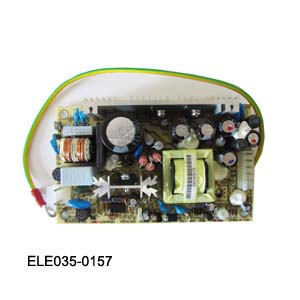 [04400299] Tuttnauer Power Supply