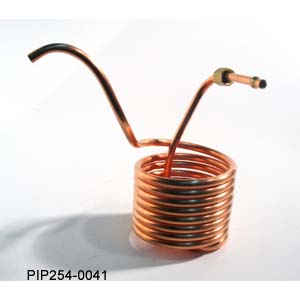 [CT836101] Tuttnauer Cooling Coil M E EA EZ VK